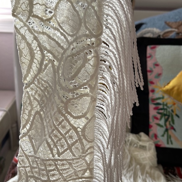 Alexis fringe dress - Picture 7 of 7